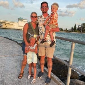 Meet your Posher, Nick